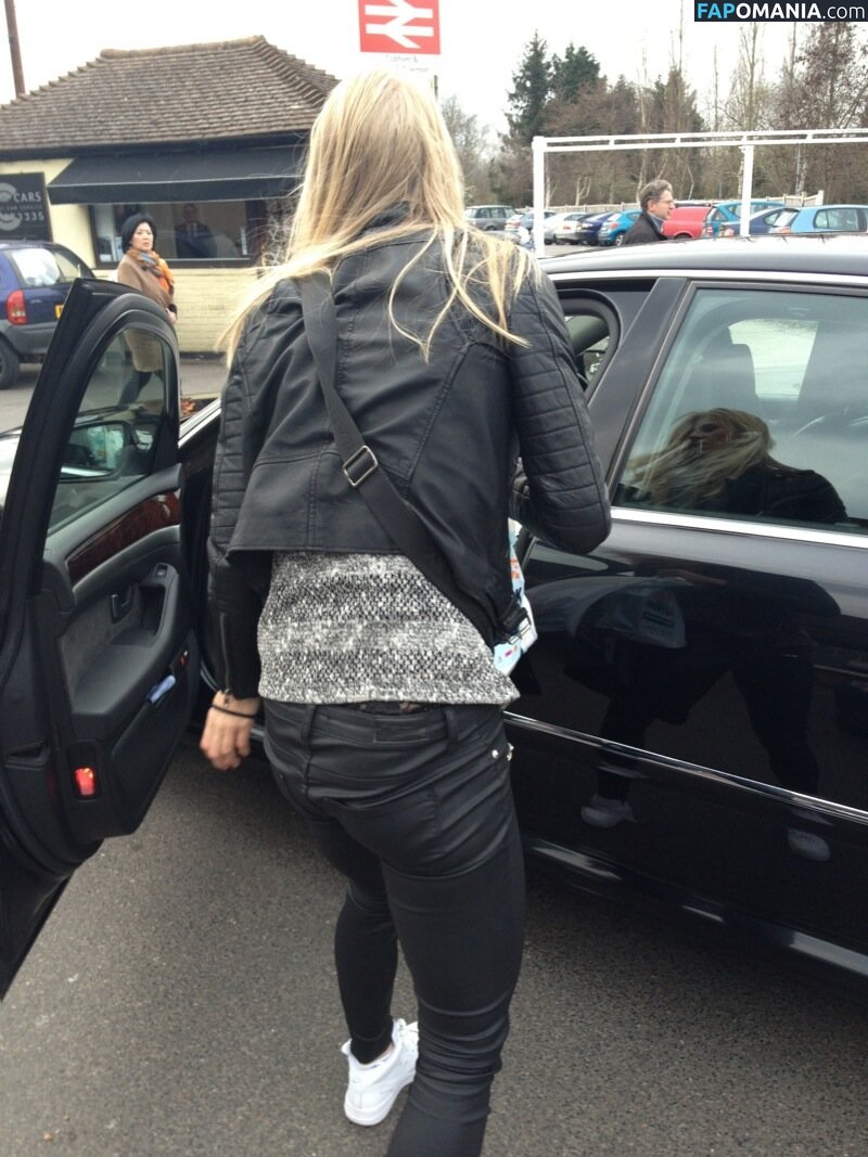 Sofia Jakobsson Nackt Geleaktes Foto #233
