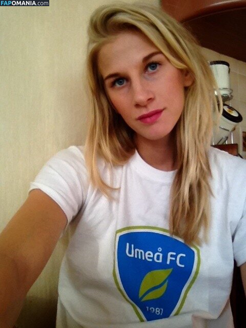 Sofia Jakobsson Nackt Geleaktes Foto #234