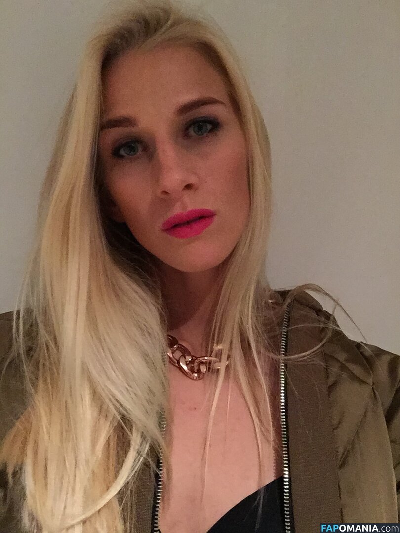 Sofia Jakobsson Nackt Geleaktes Foto #246