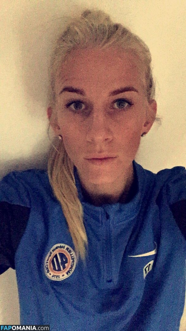 Sofia Jakobsson Nackt Geleaktes Foto #253