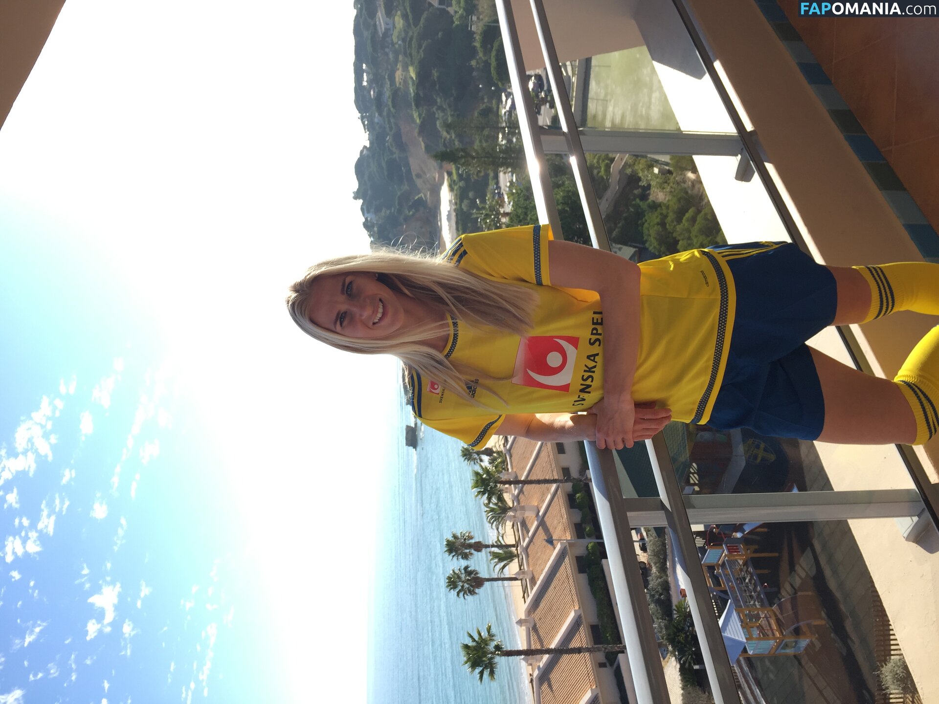 Sofia Jakobsson Nackt Geleaktes Foto #256