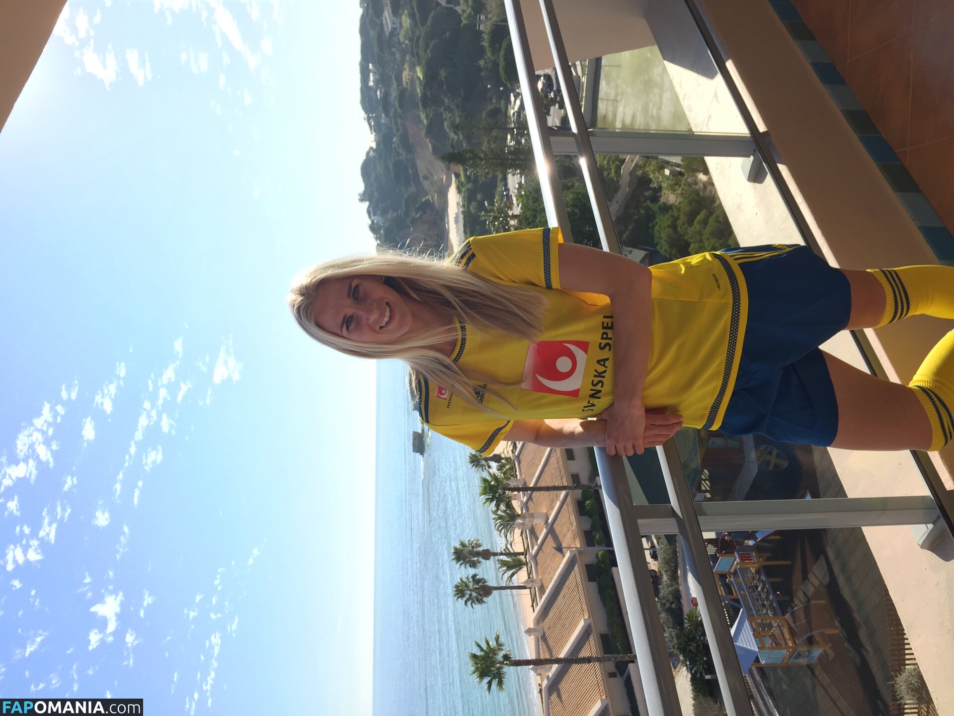 Sofia Jakobsson Nackt Geleaktes Foto #257