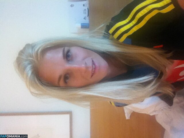 Sofia Jakobsson Nackt Geleaktes Foto #261