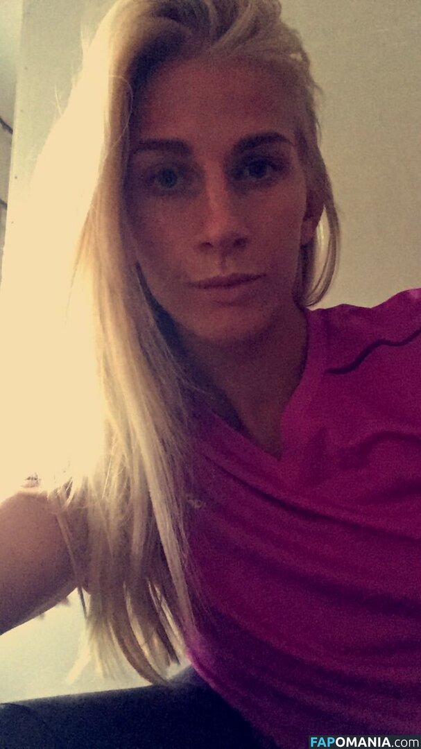 Sofia Jakobsson Nackt Geleaktes Foto #262