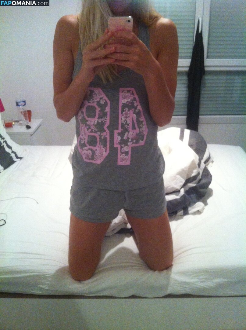 Sofia Jakobsson Nackt Geleaktes Foto #263