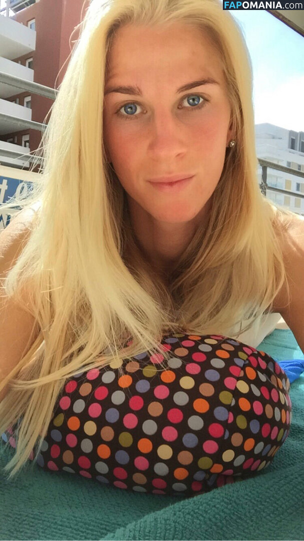 Sofia Jakobsson Nackt Geleaktes Foto #264