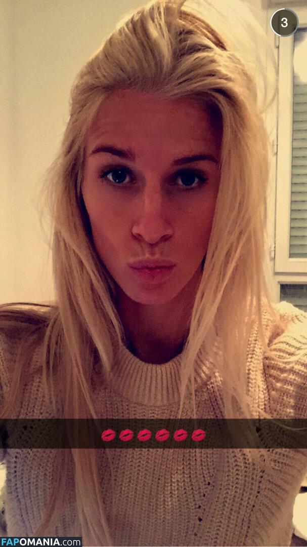 Sofia Jakobsson Nackt Geleaktes Foto #268