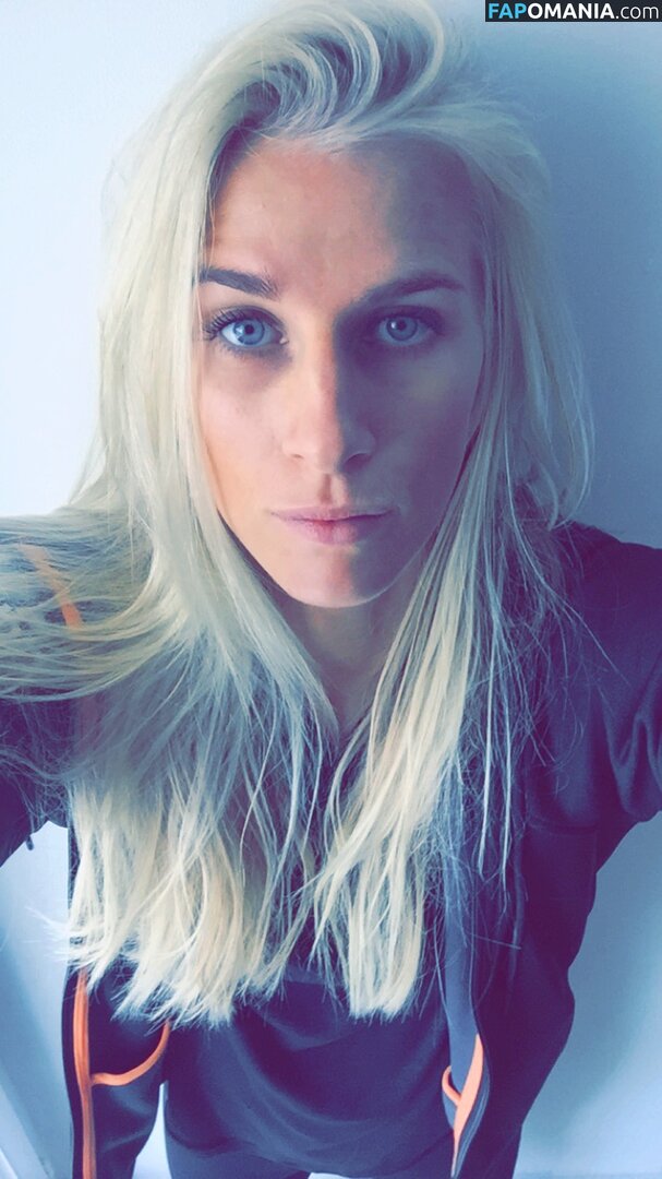 Sofia Jakobsson Nackt Geleaktes Foto #272
