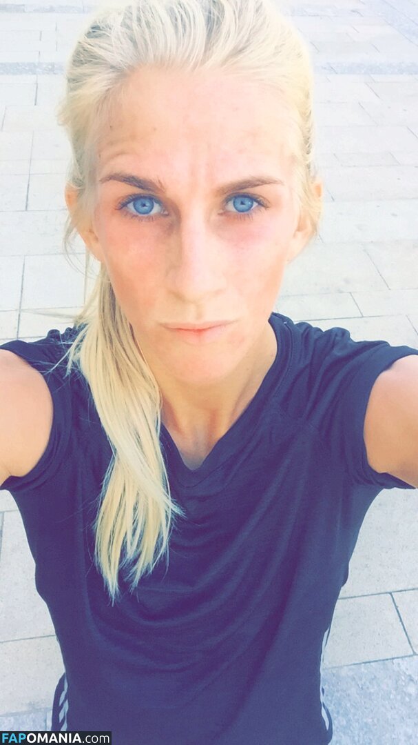 Sofia Jakobsson Nackt Geleaktes Foto #278
