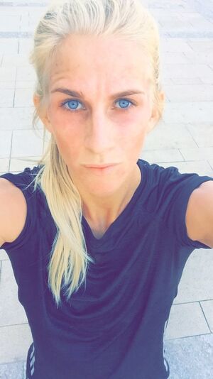 Sofia Jakobsson