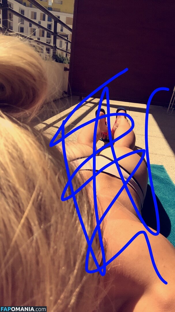Sofia Jakobsson Nackt Geleaktes Foto #279