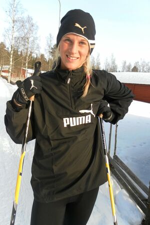 Sofia Jakobsson