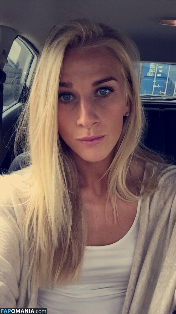 Sofia Jakobsson Nackt Geleaktes Foto #295