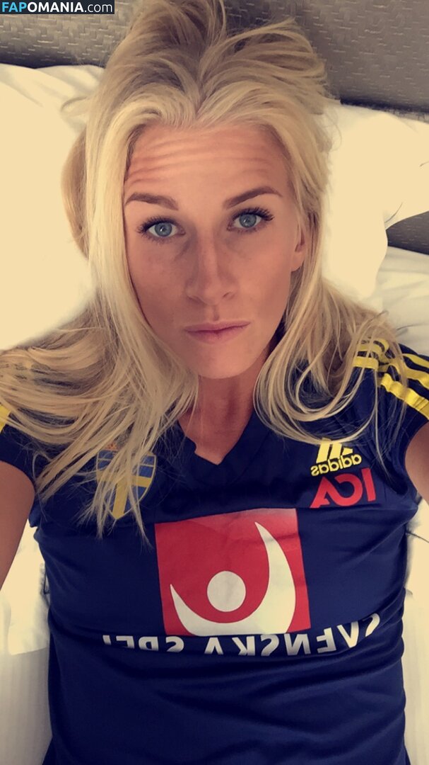 Sofia Jakobsson Nackt Geleaktes Foto #303