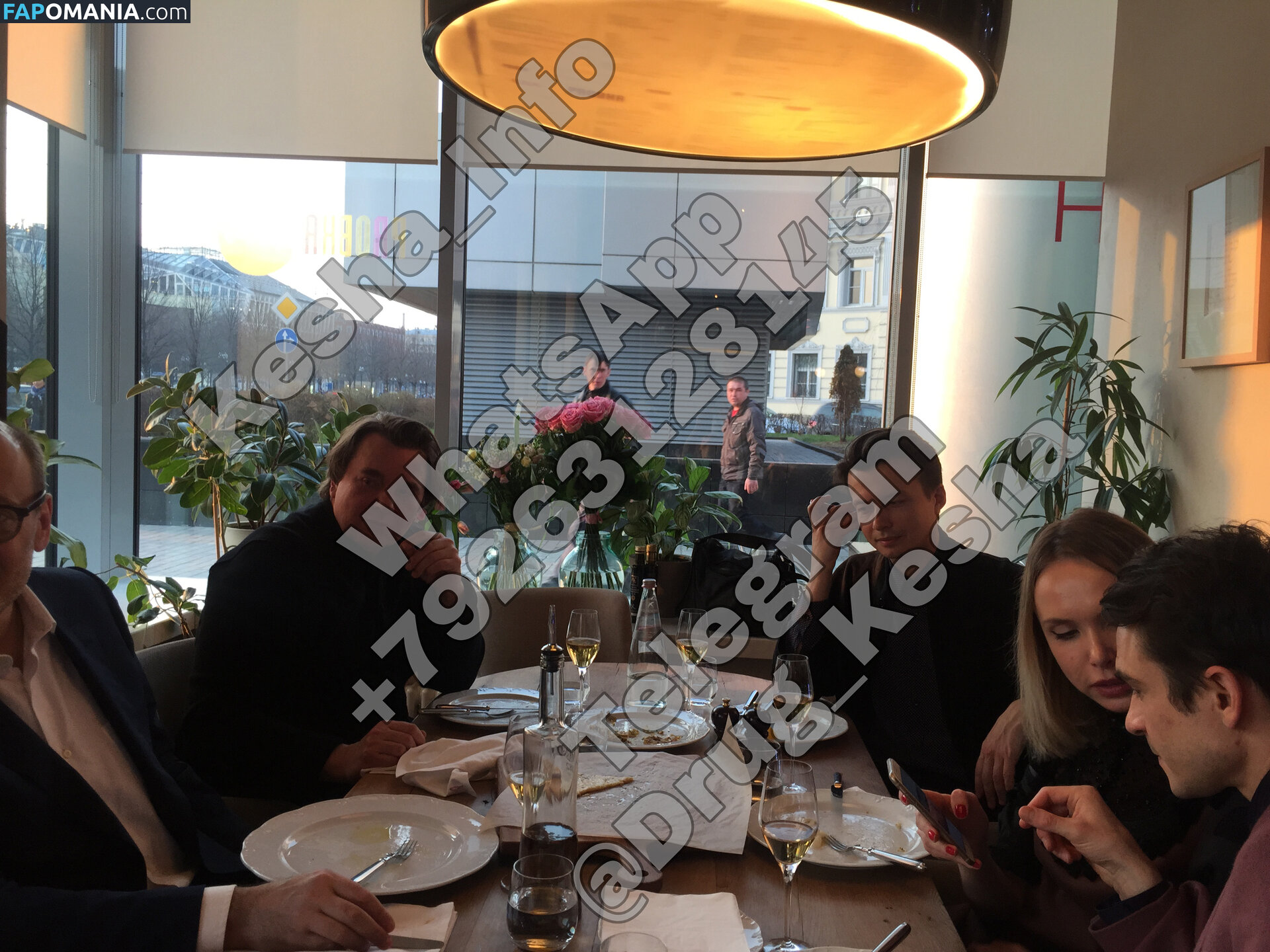 Sofya Ernst Aka Sonya Zaika Nackt Geleaktes Foto #62