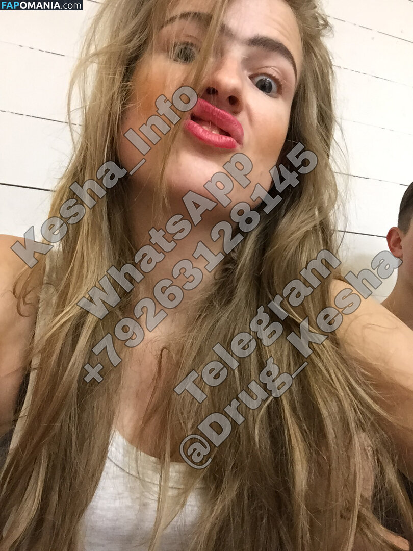 Sofya Ernst Aka Sonya Zaika Nackt Geleaktes Foto #64