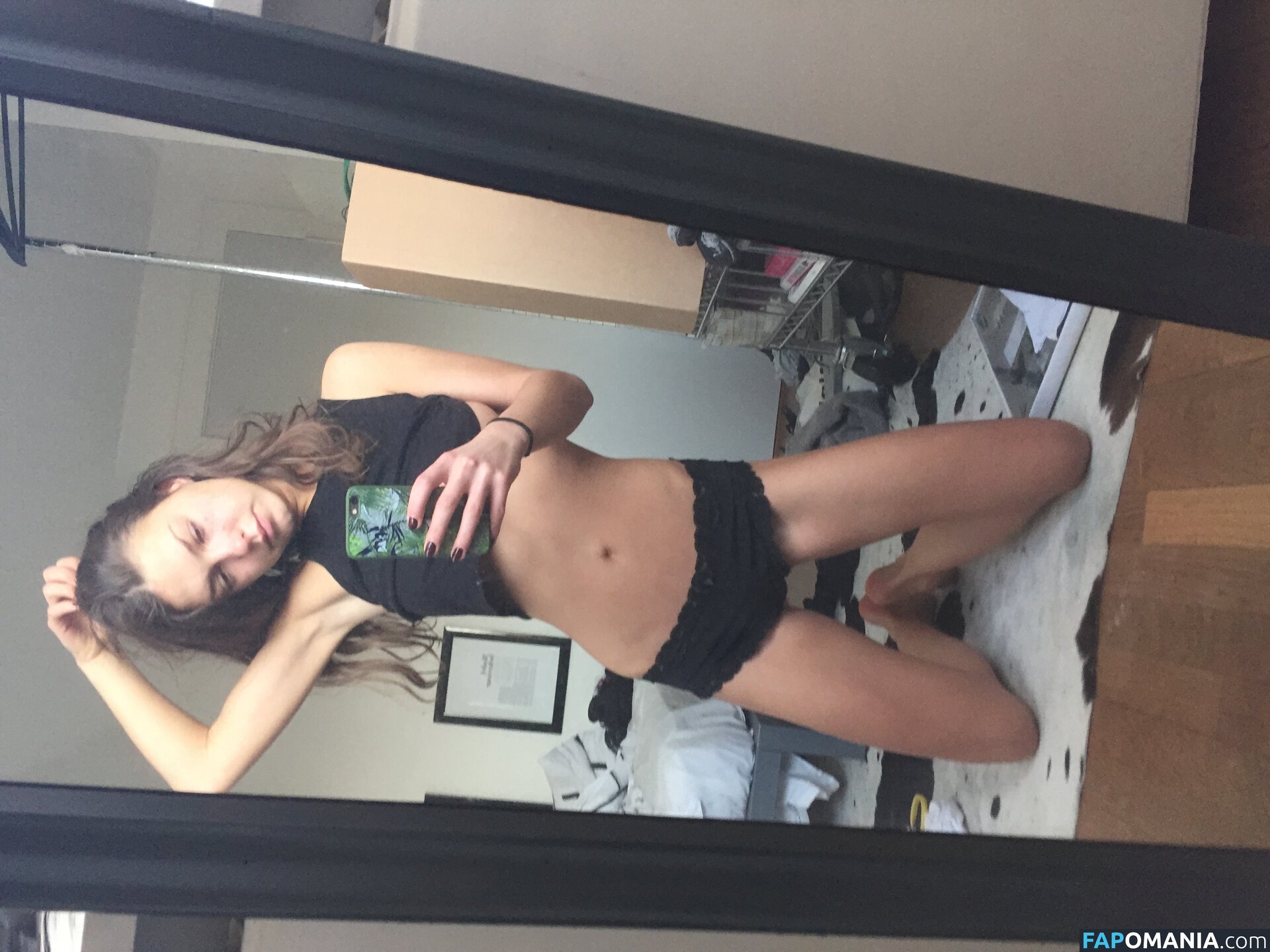 Sophia Roe Nackt Geleaktes Foto #35