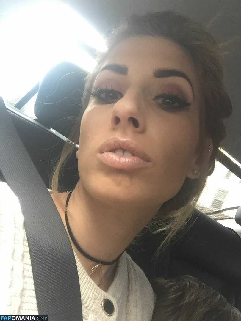 Stacey Solomon Nackt Geleaktes Foto #20
