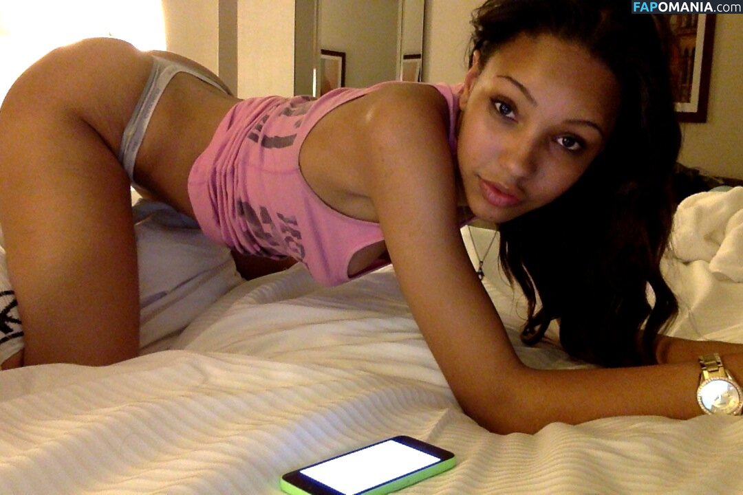 Staci Lyon Nackt Geleaktes Foto #10