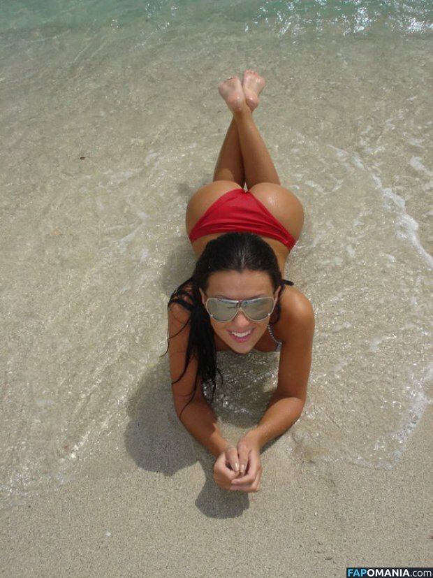 Stanija Dobrojevic Nackt Geleaktes Foto #5