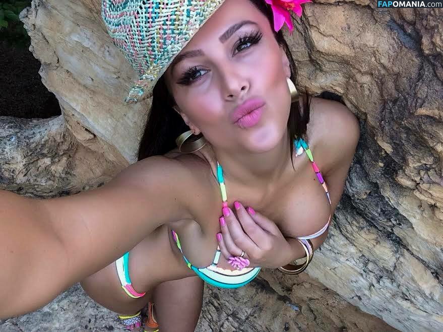 Stanija Dobrojevic Nackt Geleaktes Foto #14