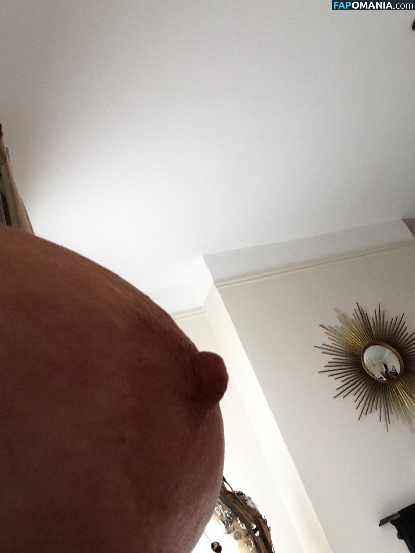 Sue Perkins Nackt Geleaktes Foto #1