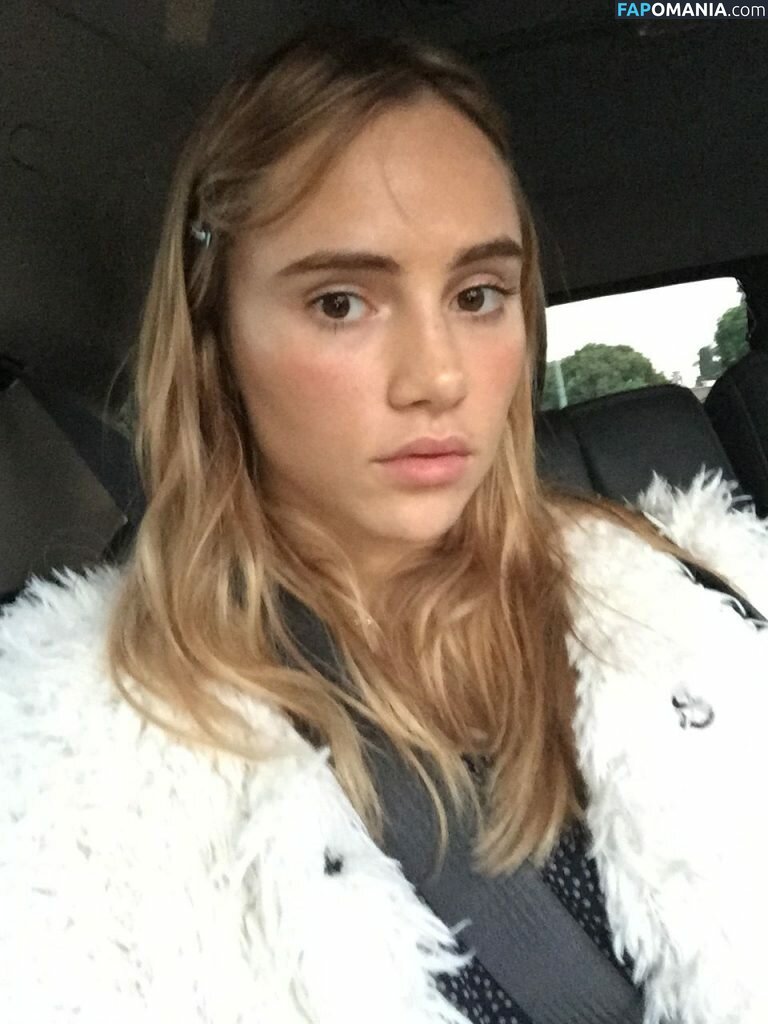 Suki Waterhouse Nackt Geleaktes Foto #40