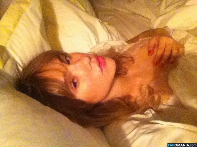 Suki Waterhouse Nackt Geleaktes Foto #51