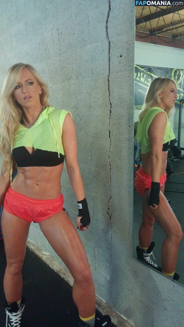 Summer Rae Nackt Geleaktes Foto #7