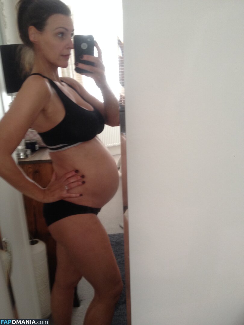 Suranne Jones Nackt Geleaktes Foto #8