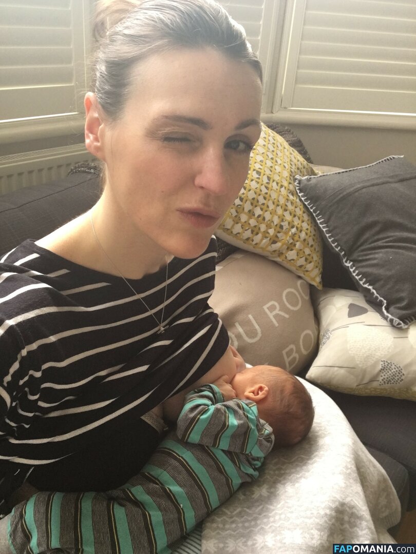 Suranne Jones Nackt Geleaktes Foto #25
