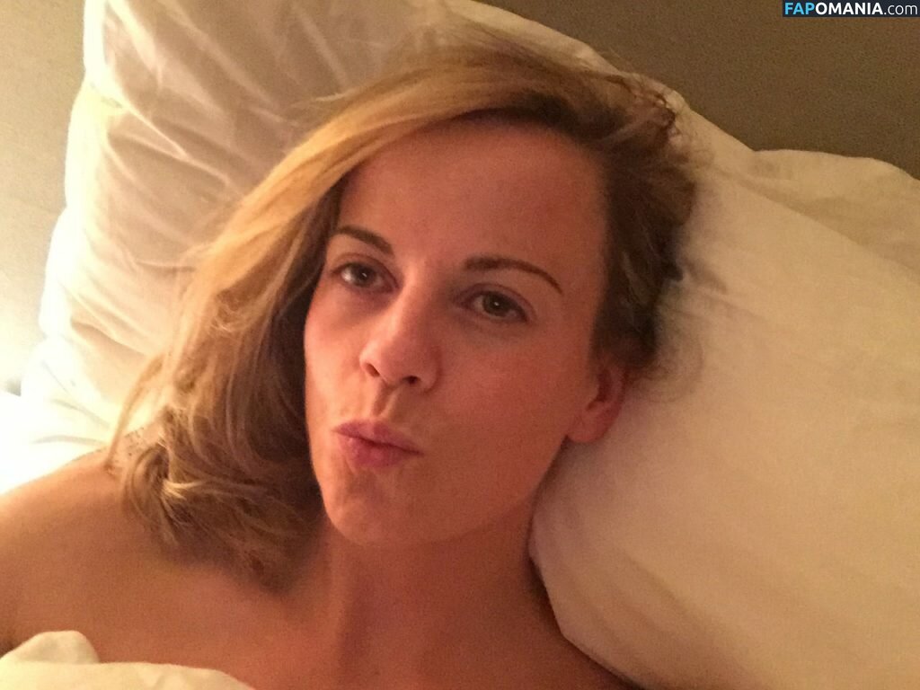 Susie Wolff Nackt Geleaktes Foto #9