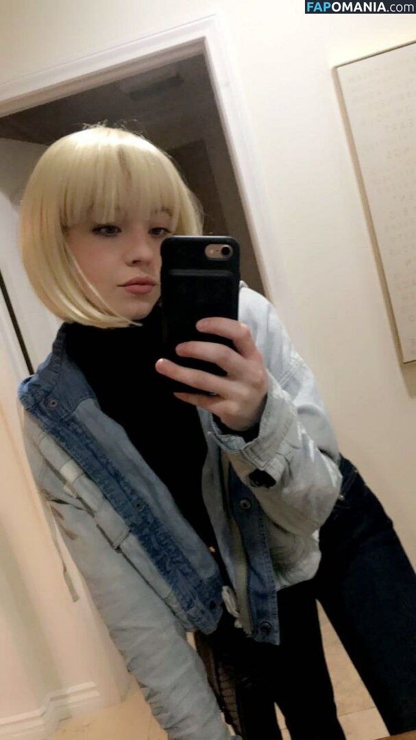 Sydney Sweeney Nackt Geleaktes Foto #4856