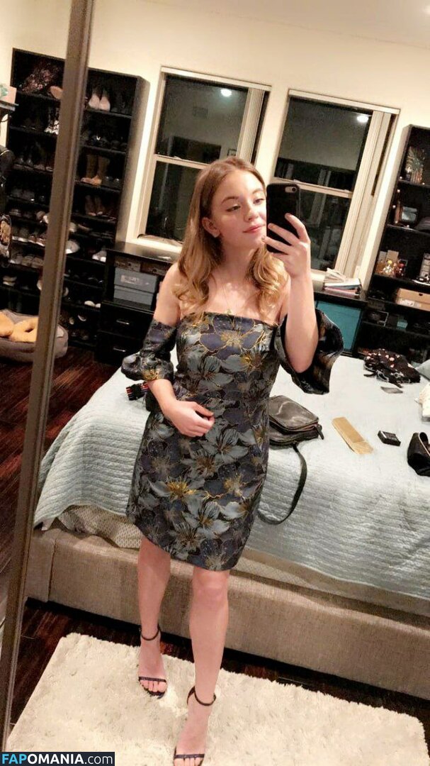 Sydney Sweeney Nackt Geleaktes Foto #4859