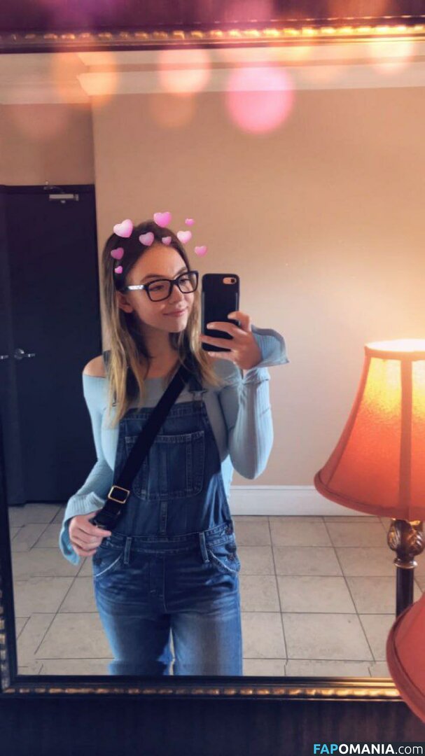 Sydney Sweeney Nackt Geleaktes Foto #4861