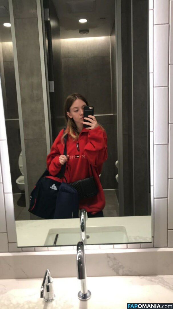 Sydney Sweeney Nackt Geleaktes Foto #4863