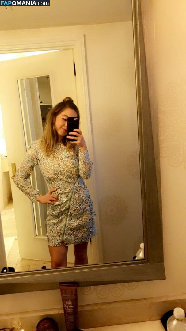 Sydney Sweeney Nackt Geleaktes Foto #4866