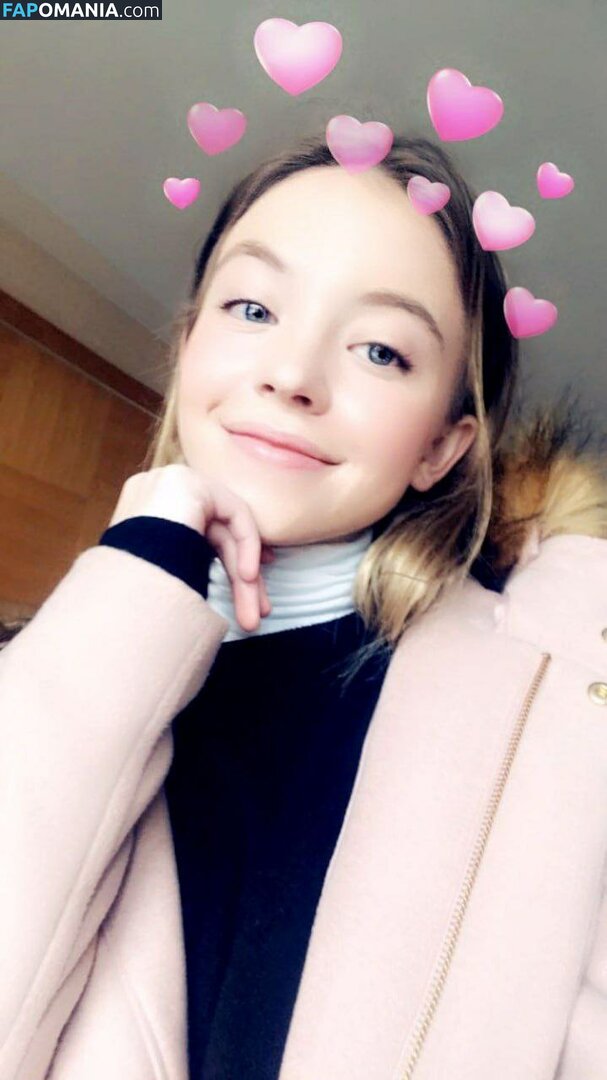 Sydney Sweeney Nackt Geleaktes Foto #4869