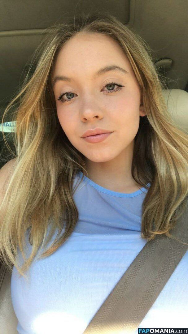 Sydney Sweeney Nackt Geleaktes Foto #4870