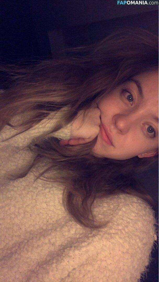 Sydney Sweeney Nackt Geleaktes Foto #4872