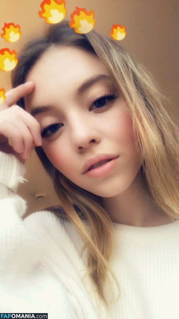 Sydney Sweeney Nackt Geleaktes Foto #4873