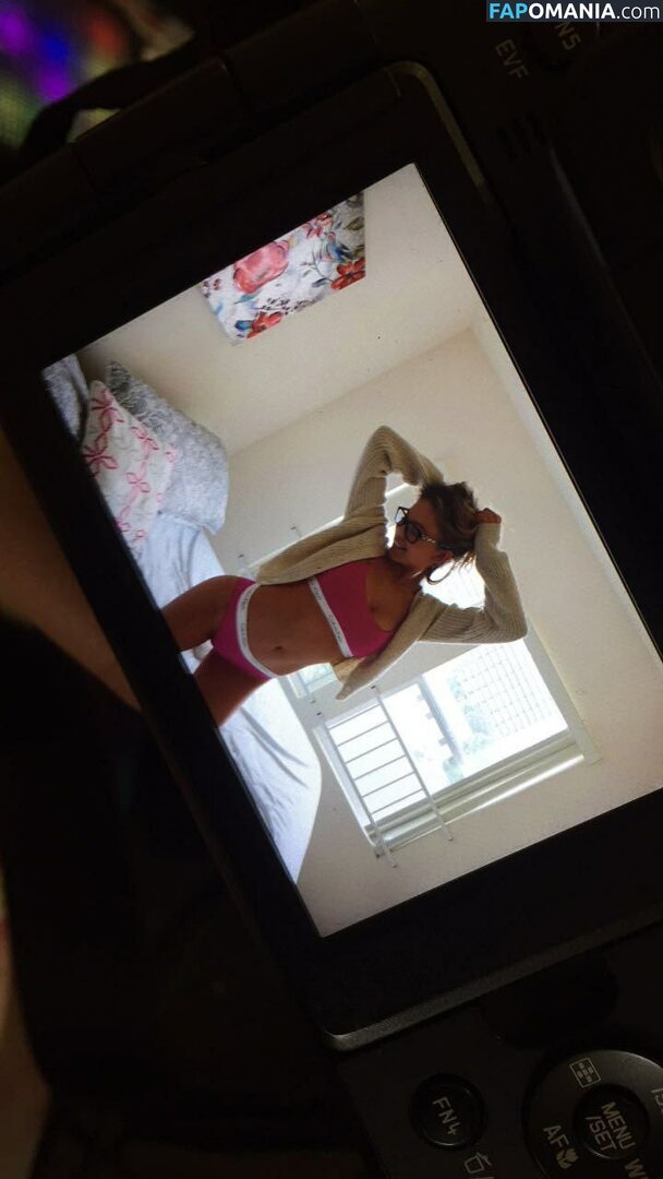 Sydney Sweeney Nackt Geleaktes Foto #4876