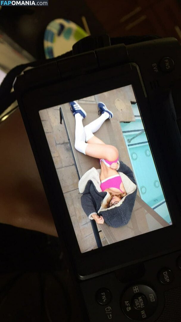 Sydney Sweeney Nackt Geleaktes Foto #4877