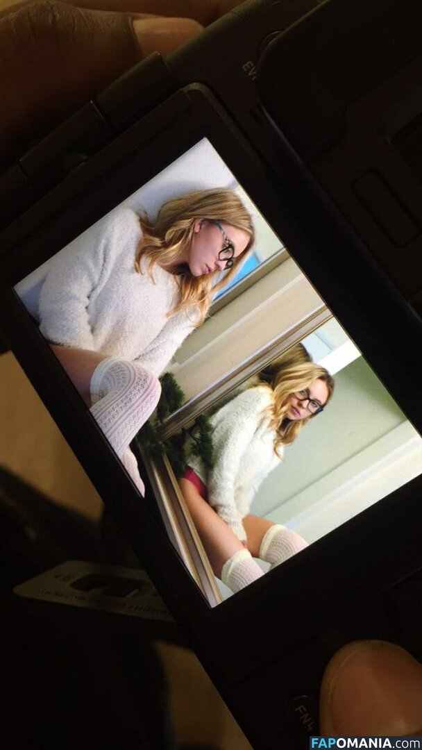 Sydney Sweeney Nackt Geleaktes Foto #4881