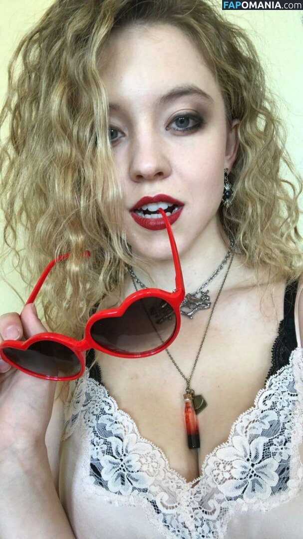 Sydney Sweeney Nackt Geleaktes Foto #4884