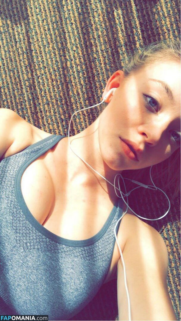 Sydney Sweeney Nackt Geleaktes Foto #4887