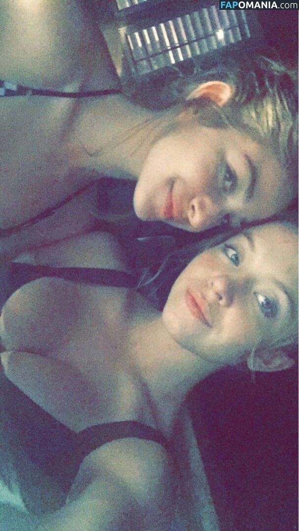 Sydney Sweeney Nackt Geleaktes Foto #4889