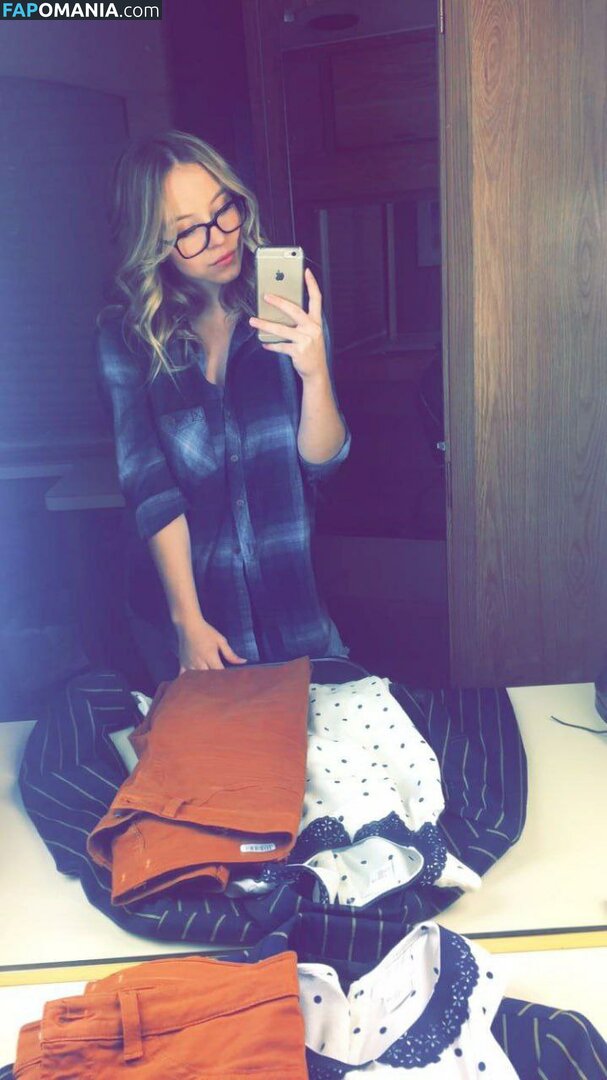 Sydney Sweeney Nackt Geleaktes Foto #4890