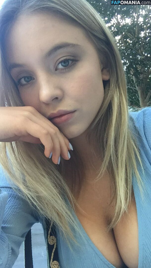 Sydney Sweeney Nackt Geleaktes Foto #4891