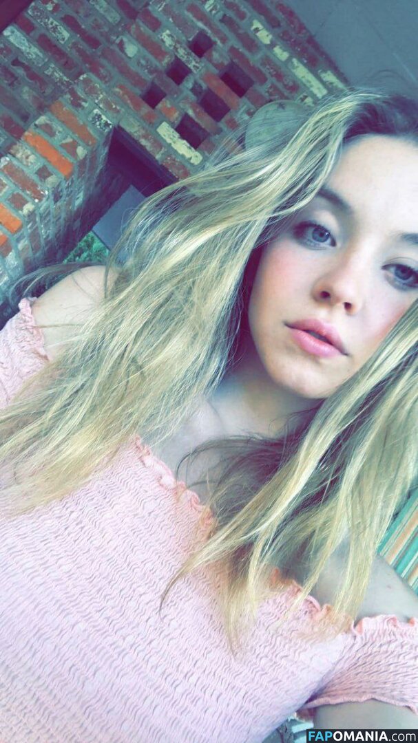 Sydney Sweeney Nackt Geleaktes Foto #4897